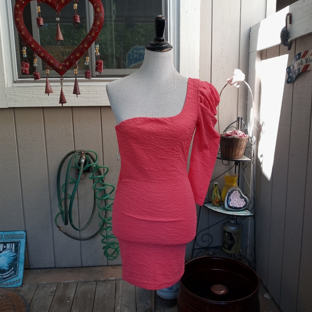 Juniors dress